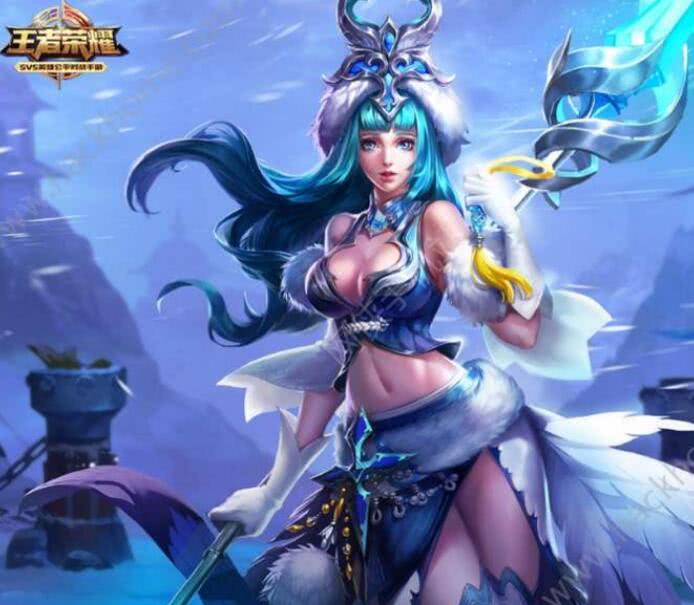 貂蝉|王昭君|技能_新浪新闻