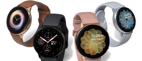 三星active3现身:可监测血压,外观升级,价格更贵了