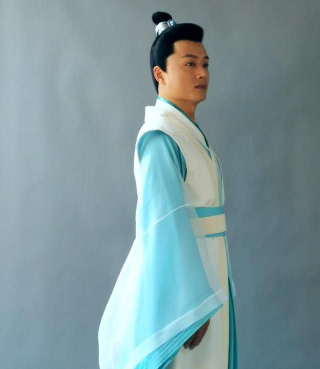 还记得欢天喜地七仙女里的金吒吗他现在长这样