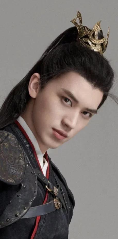 三部古装新剧主演已定许凯许魏洲张若昀合作当红小花你看谁