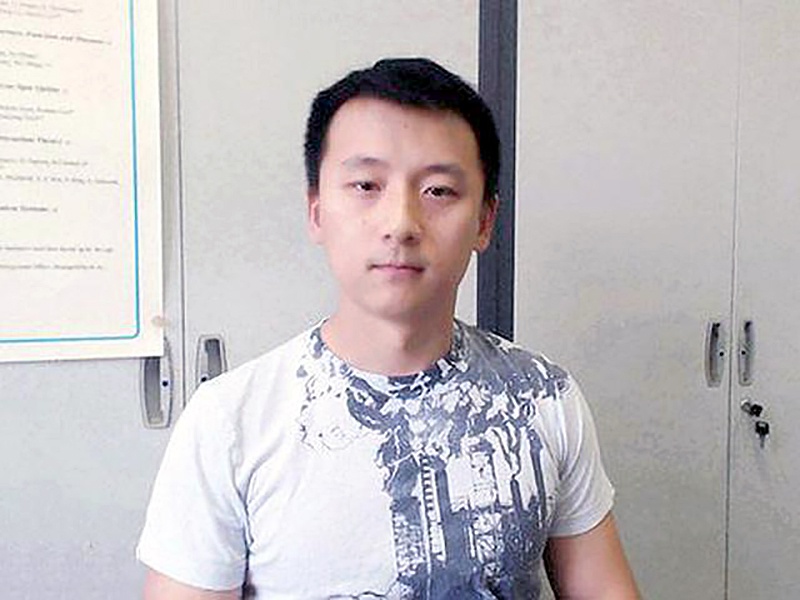 从中国天才到美籍教授,尹希12岁进中科大少年班,31岁成哈佛教授