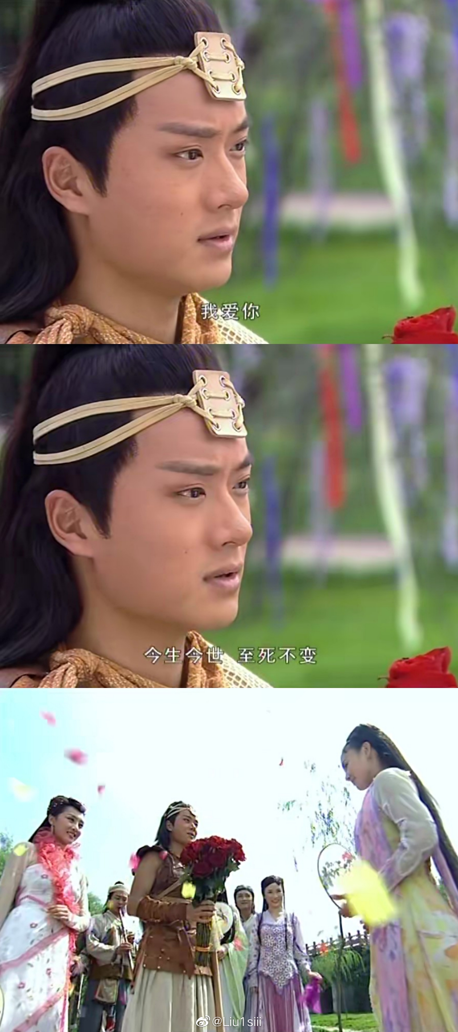 还记得欢天喜地七仙女里的金吒吗他现在长这样