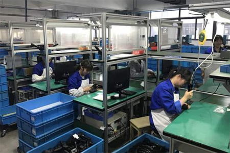 工厂企业生产成本管理控制的优化措施思路