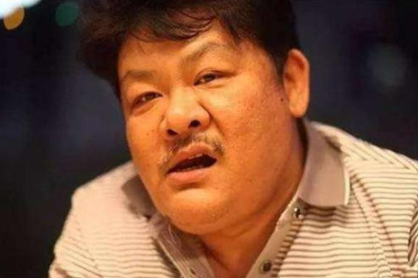 名字和长相不符的明星名字斯斯文文没想到是彪形大汉