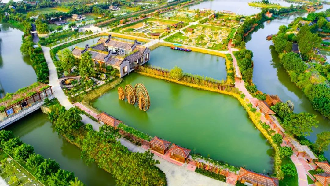 丰厚奖金,免费旅游等您拿! 快来告诉我你喜欢的佛山!