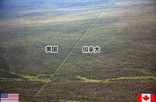 世界各国国界线,是如何划分的?