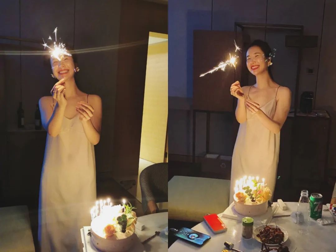 董花花和张大奕抢老公一场贵妇和厂妹之间的pk