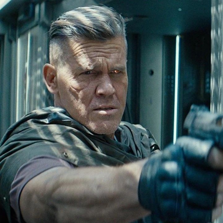 电索在《死侍2》的幕后训练花絮,这动作和脚步一个都不能乱