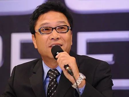 李秀满老师了,到这个份上,(怎么突然煽情)毕竟承载过这么年轻人的梦想