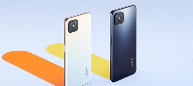 刷新5g手机的新记录oppo即将发售新款手机四月最大的惊喜