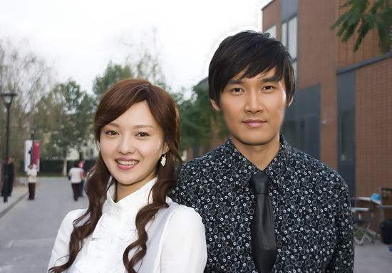 傅晶饰演的经典角色,李小晚第八,林响第二,杨建秋排第几?