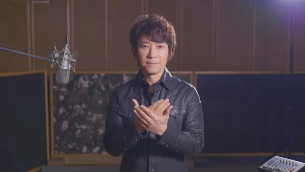 53岁邰正宵现况曝光! 昔日情歌王子"今瘦到变竹竿腿"