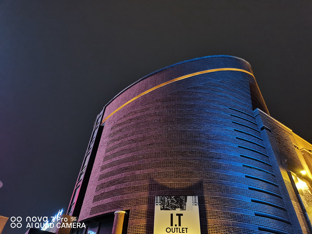 贝加尔湖畔的纯净也不错如此！华为nova7 Pro让时刻享受那份美！