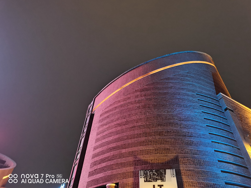 贝加尔湖畔的纯净也不错如此！华为nova7 Pro让时刻享受那份美！