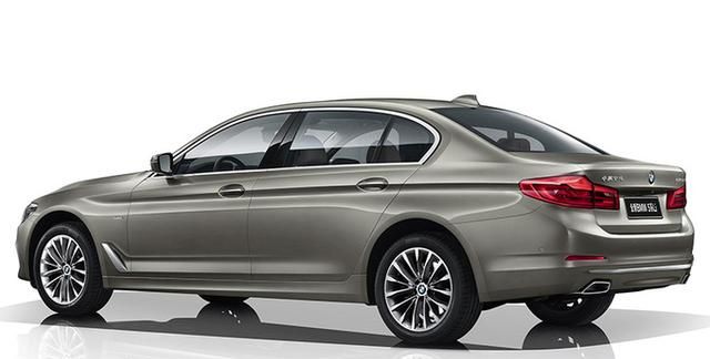 宝马旗下叫好又叫座车型,销量前三都有哪款?