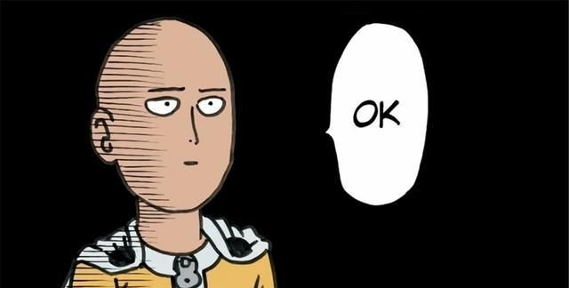 《一拳超人》要拍真人电影,琦玉由谁来演?有网友提名古一法师