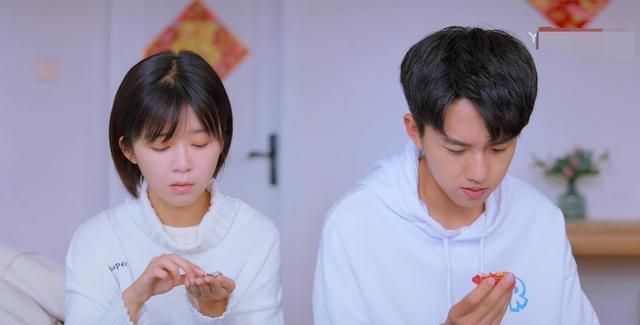 许放带林兮迟去酒店,林兮耿慌了,林兮迟被叶师哥