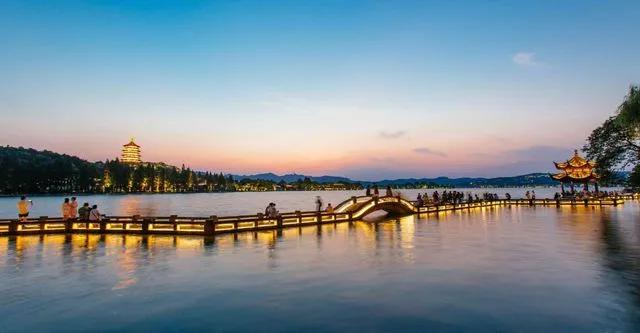 中国十大名胜古迹|西湖|黄山|景点_新浪新闻