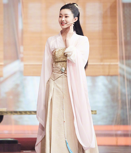 宋轶|王牌对王牌|女嘉宾_新浪新闻