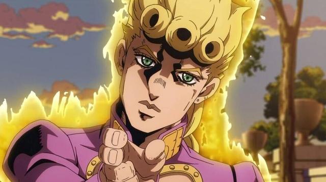 继b站购买jojo动画以后原作漫画也将引进重点却是无删减