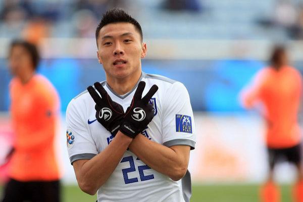 从锋线到防线,于大宝是不是本土前锋转型最好的模板?