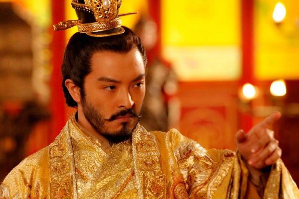 如果没有心狠手辣的隋文帝杨坚,汉族可能就没有了