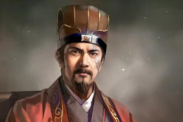 楚国——昭阳   昭阳,楚昭王后裔.