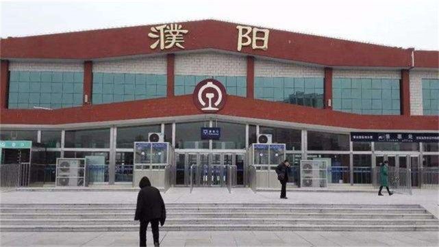 河南最无奈火车站，每天只有一列普速火车，网友：最荒凉火车站