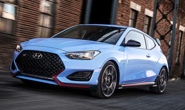 动力表现提升或于本月上市新款现代飞思n官图发布