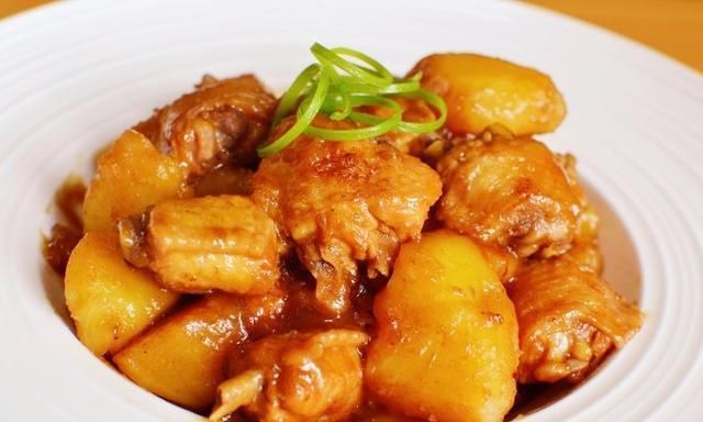 鸡肉的做法大全家常(鸡肉的做法大全家常菜食谱) 鸡肉的做法大全家常(鸡肉的做法大全家常菜食谱)