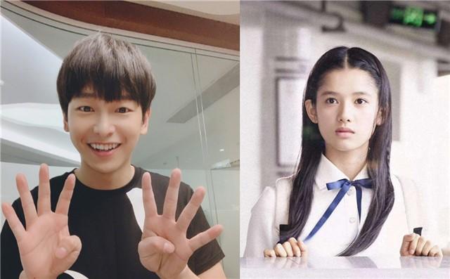 彭昱畅疑有新恋情,深夜与女星同回公寓,帮提行李男友力爆棚