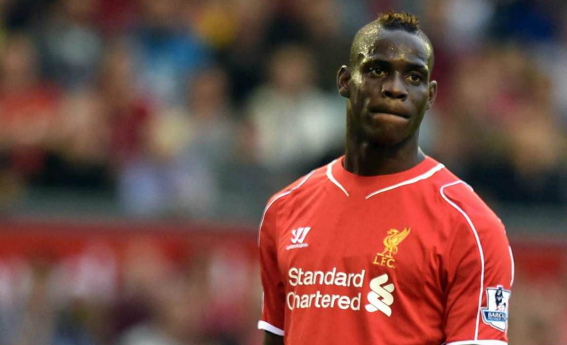 巴神当年为何被清洗?媒体披露:克洛普接手利物浦前,就做了决定