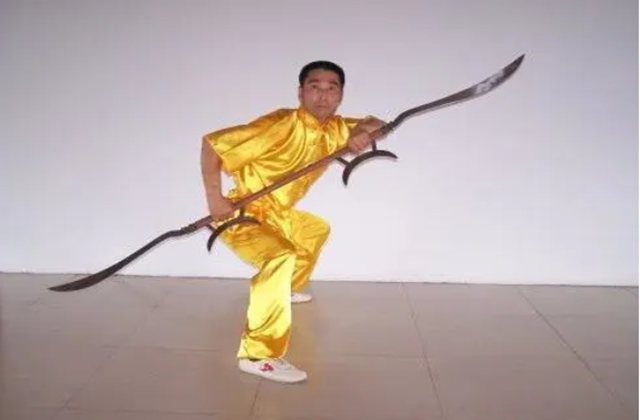 我国民间怪异冷兵器:第2曾在抗日战争表现亮眼,第1近战无敌