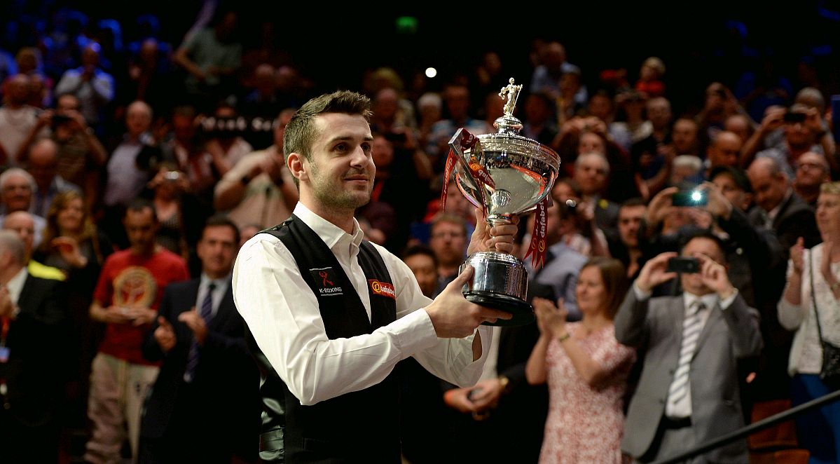 格迪斯:特鲁姆普控球靠打点,我觉得他不如塞尔比全面