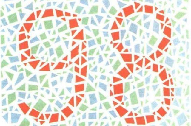 驾照色盲测试图认出3张才算合格你认出几张