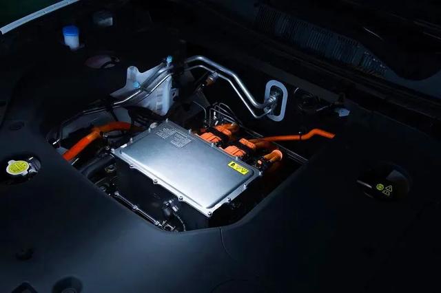 国产纯电SUV再添新将“长安欧尚X7 EV” ，续航405km
