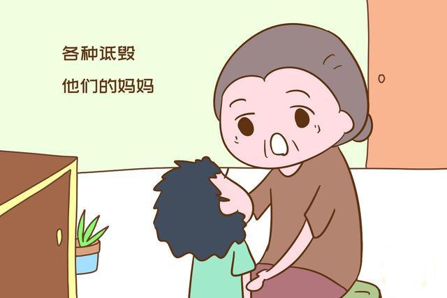爷爷奶奶是不是真疼孙子,这些方面见"人心",别被假象欺骗