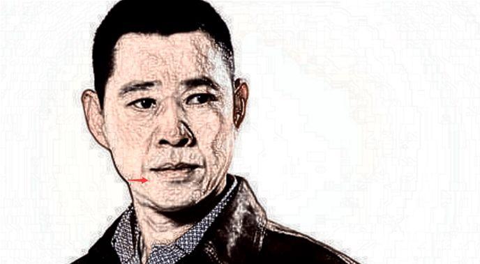 四种最有官相的面相适合走仕途为人正派前途无量