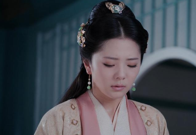《陈情令》秦愫的悲剧,其实罪魁祸首不是金光瑶,而是她的母亲