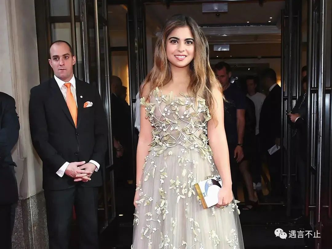 20亿美元建宅,身价超马云亚洲首富究竟多挥金如土|能源|安巴尼|印度