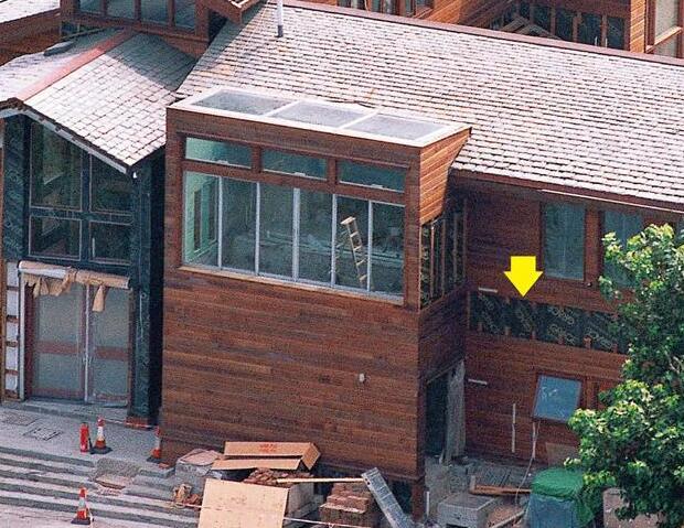 身价300亿李泽楷花八年打造的别墅有多壕?连门前的公路都买了!