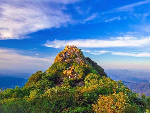 从秦始皇开始就在寻找,到现在还没找到|富士山|蓬莱山|秦始皇_新浪