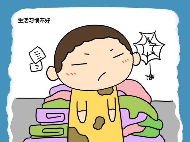 穿戴干净与穿戴邋遢的孩子,差别很大|男孩|小孩|母亲_新浪新闻