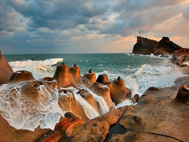 大自然鬼斧神工的杰作,中国8大地貌,令人惊叹的世界级美景