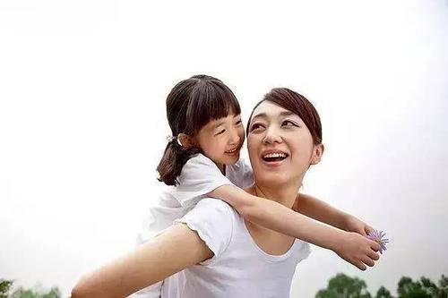 孩子出不出色和母亲有关这3种性格的妈妈孩子越来越优秀