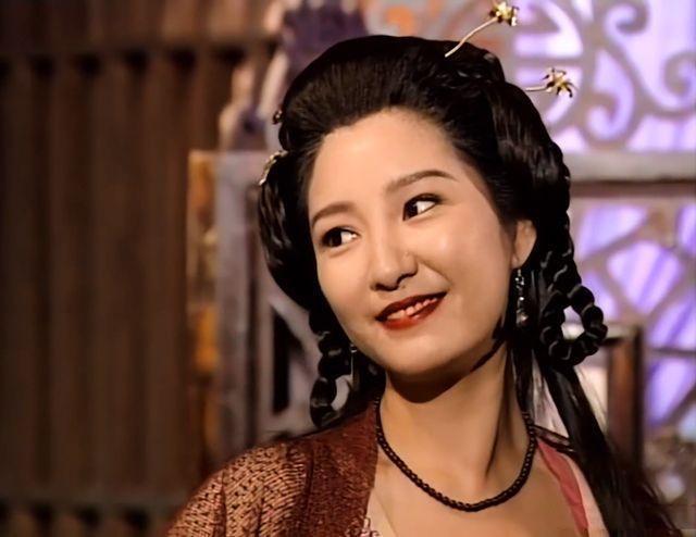 抛弃初恋张国荣,当小三给"渣男"生孩子,55岁的她无人敢娶|严慧明