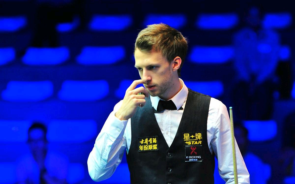 格迪斯:特鲁姆普控球靠打点,我觉得他不如塞尔比全面