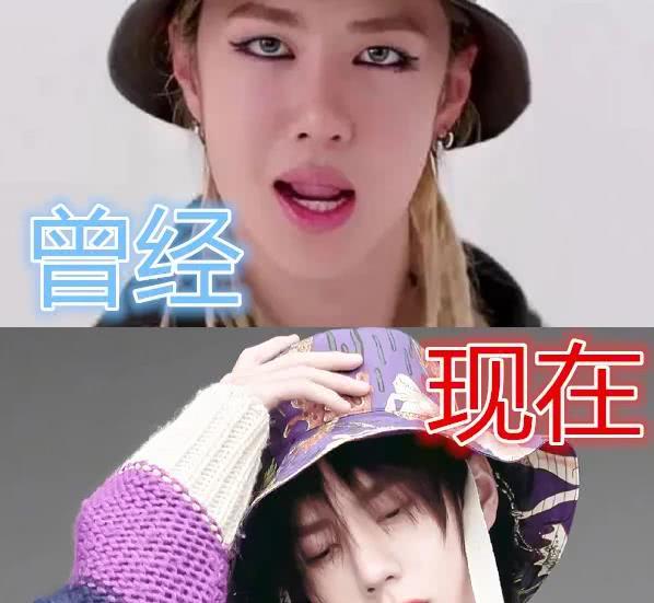 曾经嫌他丑,如今喊老公,千玺华晨宇还将就,看到他:我错过了啥|肖战|华