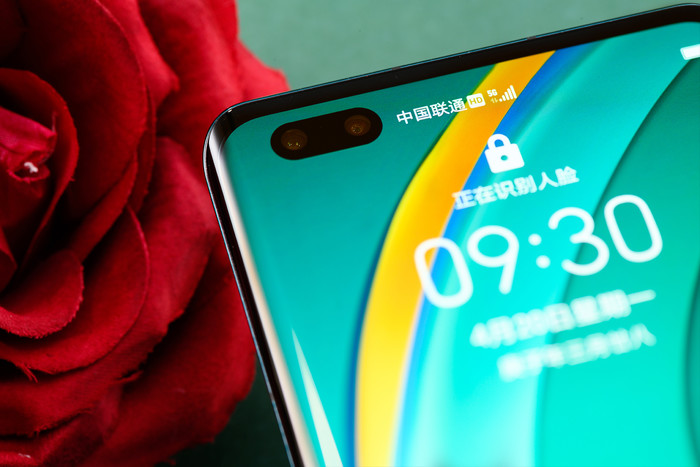 华为nova7pro评测追焦双摄加持5g时代的自拍神器