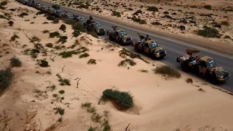 兵分七路展开猛攻,俄盟友身陷"重重包围",大批战略要地被易主